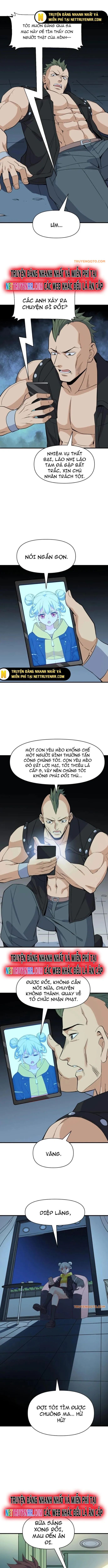 Ta gặp linh khí khôi phục giả Chap 11 - Next Chap 12