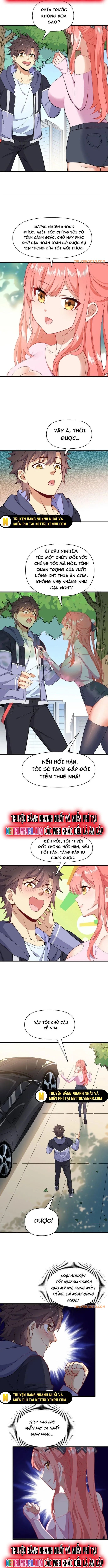 Ta gặp linh khí khôi phục giả Chap 6 - Next Chap 7