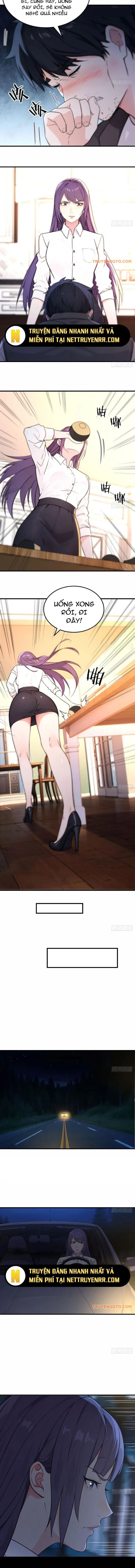 Tôi Phục Chế Người Vợ Mới Cưới Chap 7 - Next Chap 8