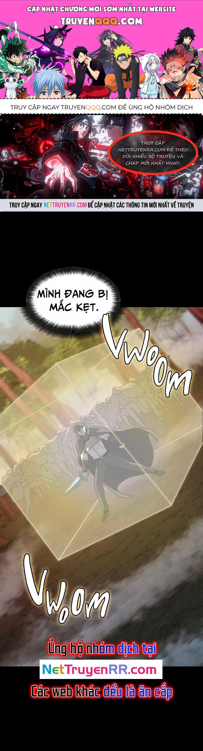 Thợ Săn Nguyên Thủy Chap 41 - Next Chap 42