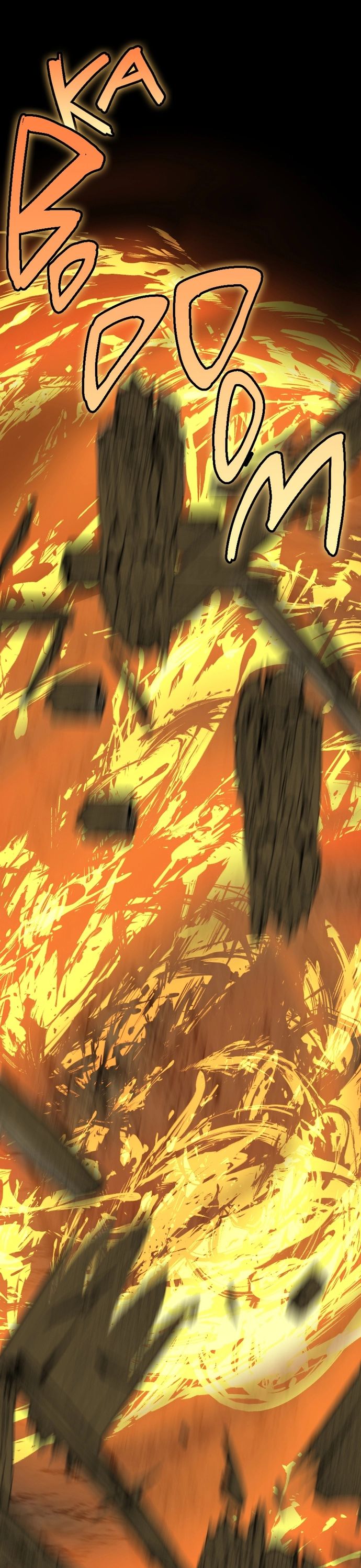 Thợ Săn Nguyên Thủy Chap 41 - Next Chap 42