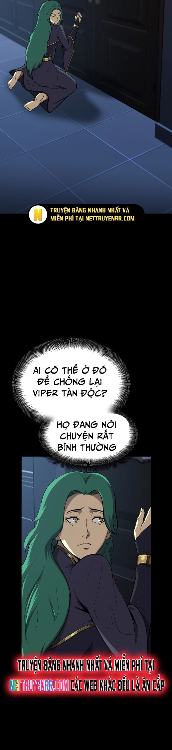 Thợ Săn Nguyên Thủy Chap 42 - Next Chap 43