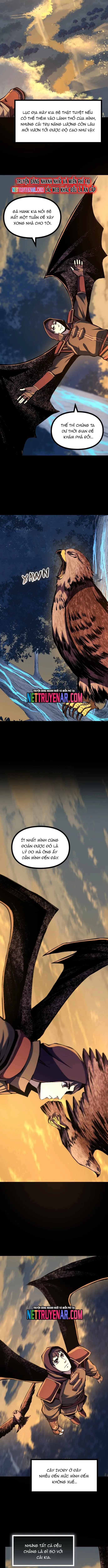 Thợ Săn Nguyên Thủy Chap 79 - Next Chap 80