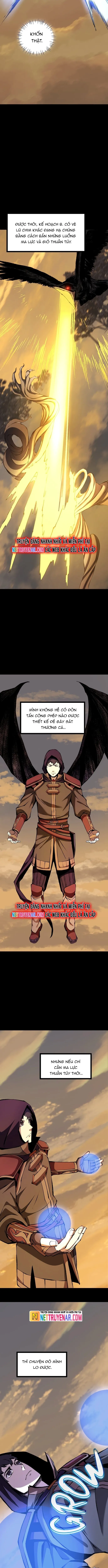 Thợ Săn Nguyên Thủy Chap 79 - Next Chap 80