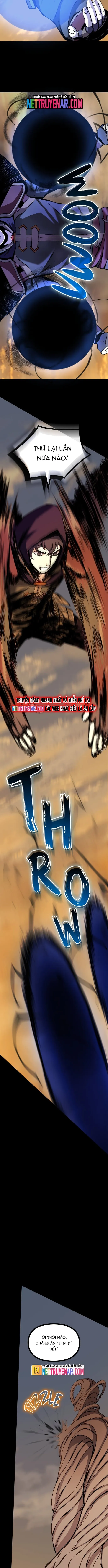 Thợ Săn Nguyên Thủy Chap 79 - Next Chap 80