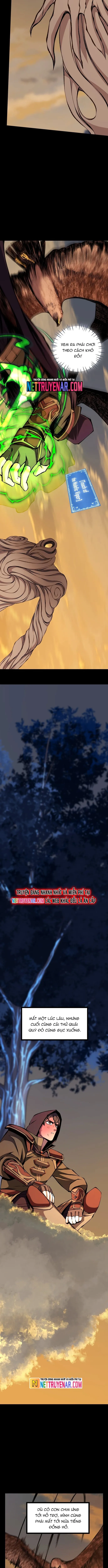 Thợ Săn Nguyên Thủy Chap 79 - Next Chap 80