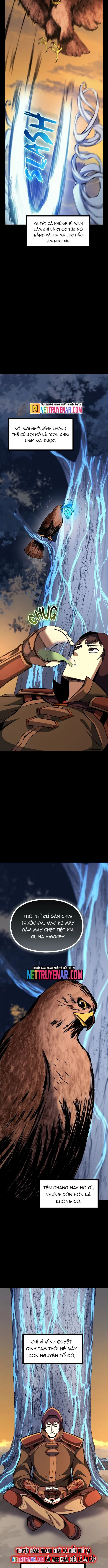 Thợ Săn Nguyên Thủy Chap 79 - Next Chap 80