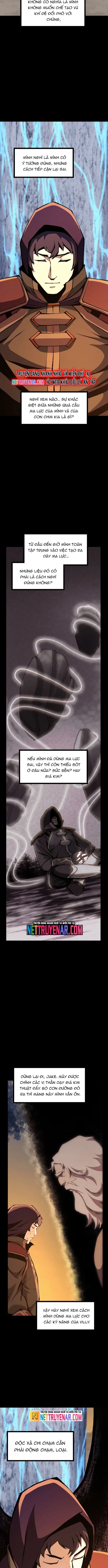 Thợ Săn Nguyên Thủy Chap 79 - Next Chap 80