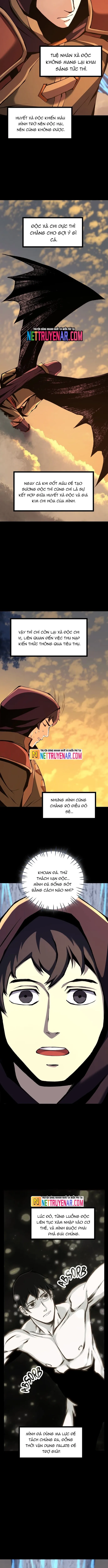 Thợ Săn Nguyên Thủy Chap 79 - Next Chap 80