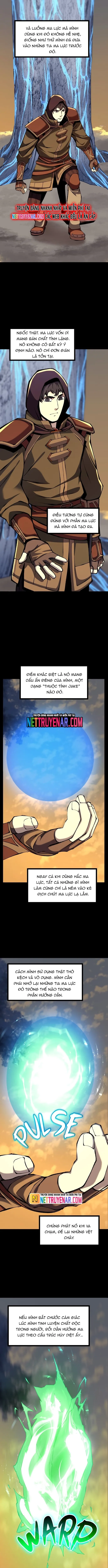 Thợ Săn Nguyên Thủy Chap 79 - Next Chap 80