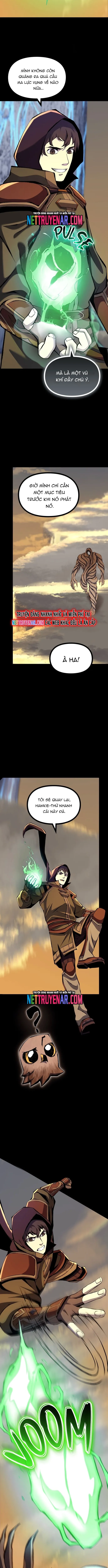 Thợ Săn Nguyên Thủy Chap 79 - Next Chap 80