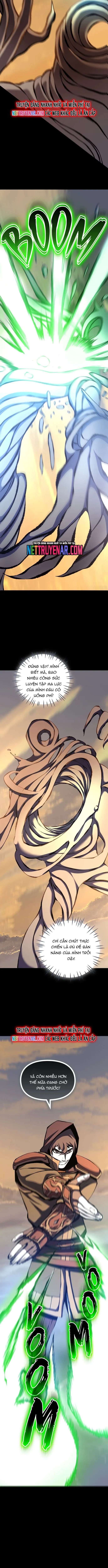 Thợ Săn Nguyên Thủy Chap 79 - Next Chap 80