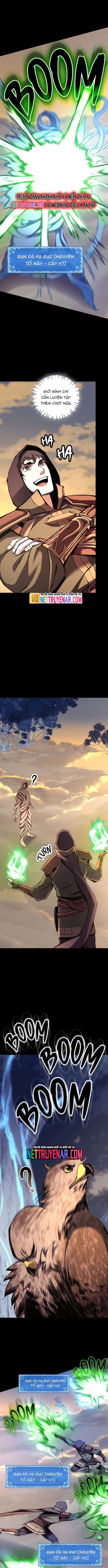 Thợ Săn Nguyên Thủy Chap 79 - Next Chap 80