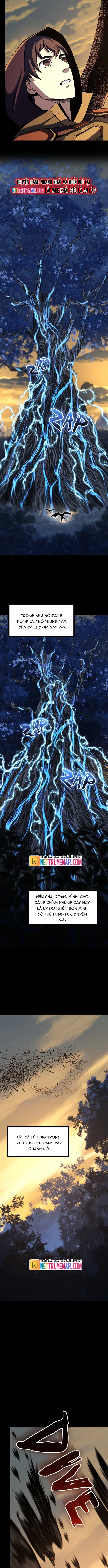 Thợ Săn Nguyên Thủy Chap 79 - Next Chap 80