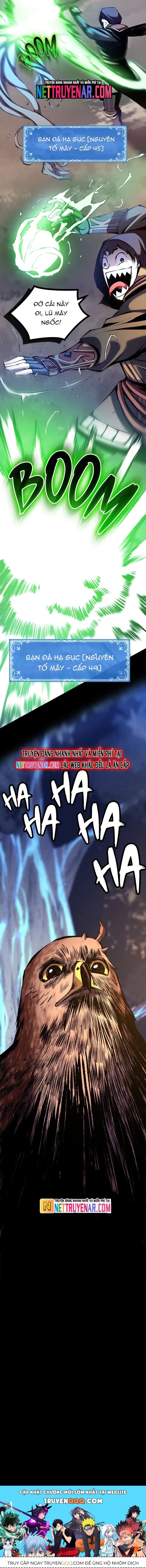 Thợ Săn Nguyên Thủy Chap 79 - Next Chap 80