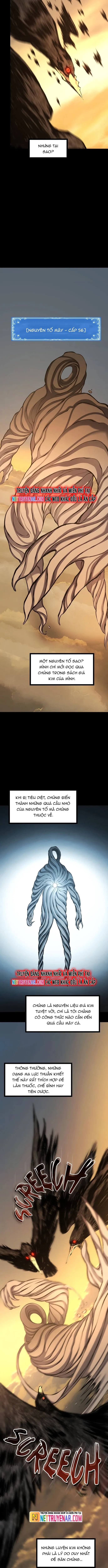 Thợ Săn Nguyên Thủy Chap 79 - Next Chap 80