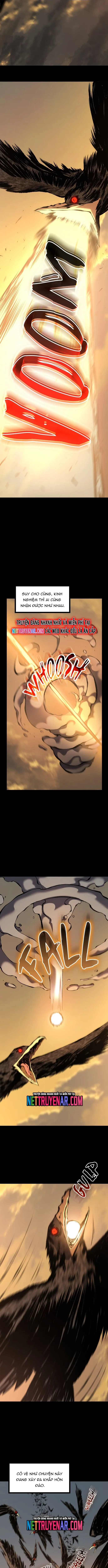 Thợ Săn Nguyên Thủy Chap 79 - Next Chap 80