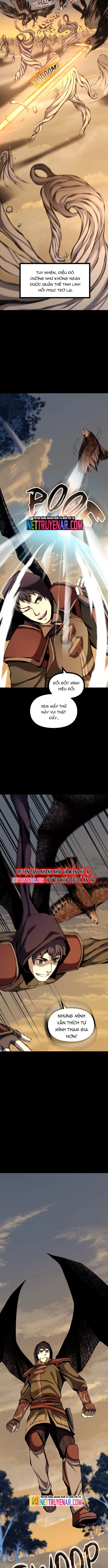 Thợ Săn Nguyên Thủy Chap 79 - Next Chap 80