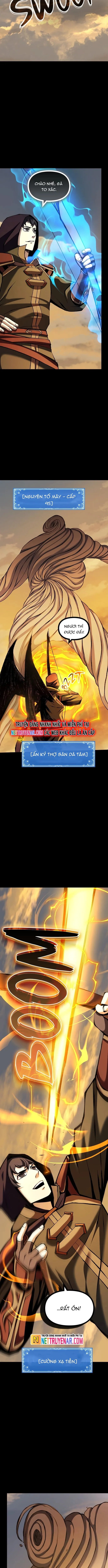 Thợ Săn Nguyên Thủy Chap 79 - Next Chap 80