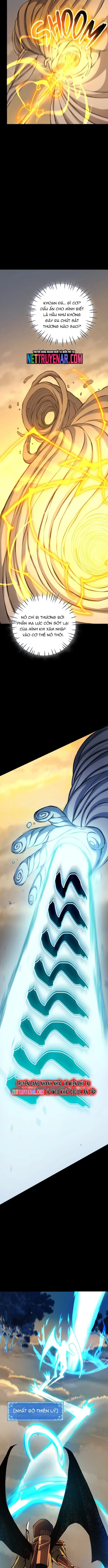 Thợ Săn Nguyên Thủy Chap 79 - Next Chap 80