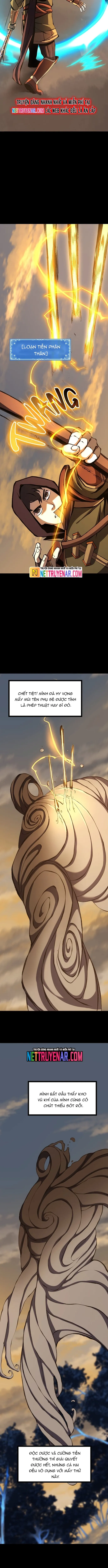 Thợ Săn Nguyên Thủy Chap 79 - Next Chap 80