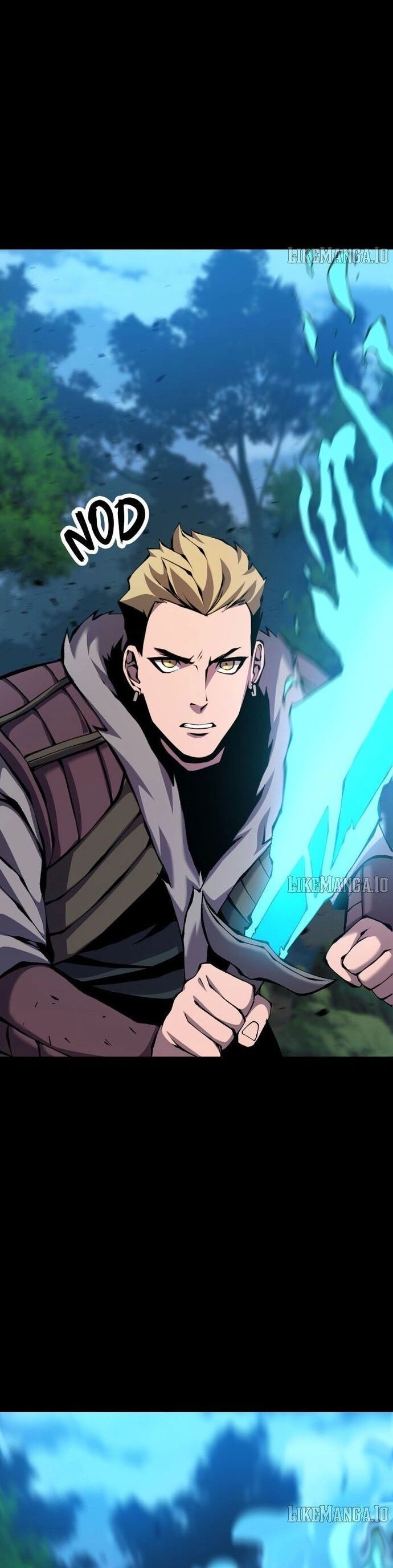 Thợ Săn Nguyên Thủy Chap 83 - Next Chap 84