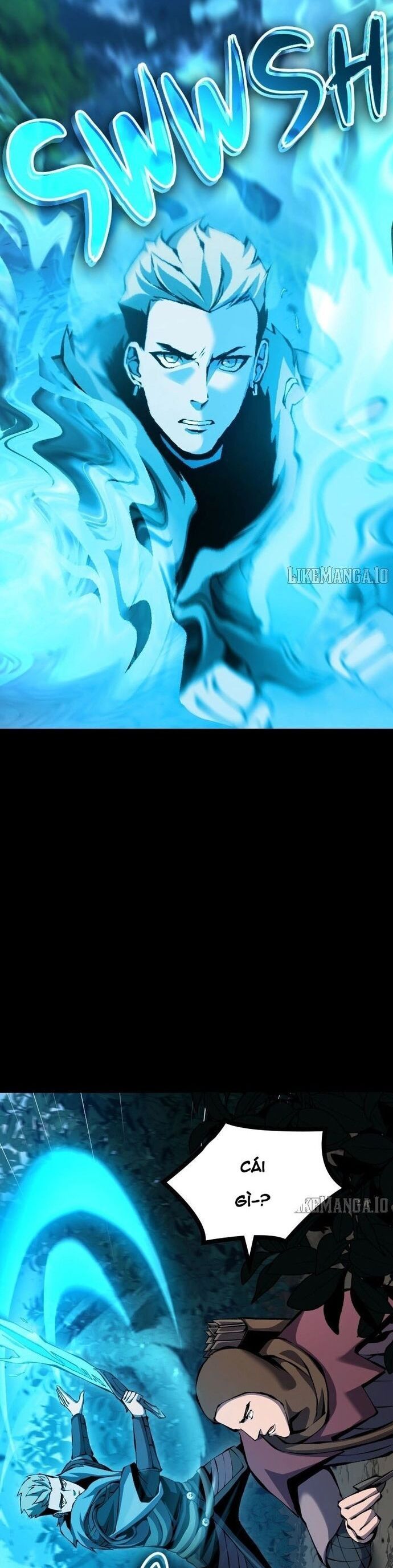 Thợ Săn Nguyên Thủy Chap 83 - Next Chap 84