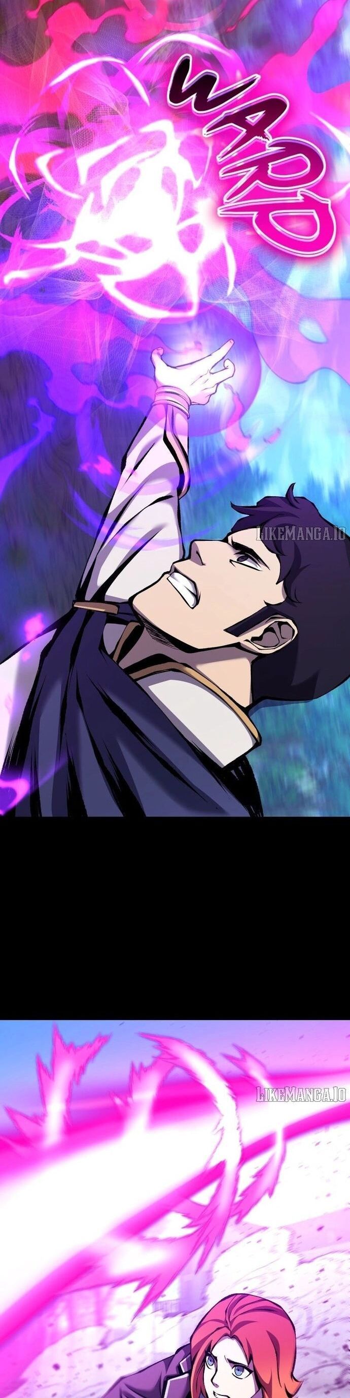 Thợ Săn Nguyên Thủy Chap 83 - Next Chap 84