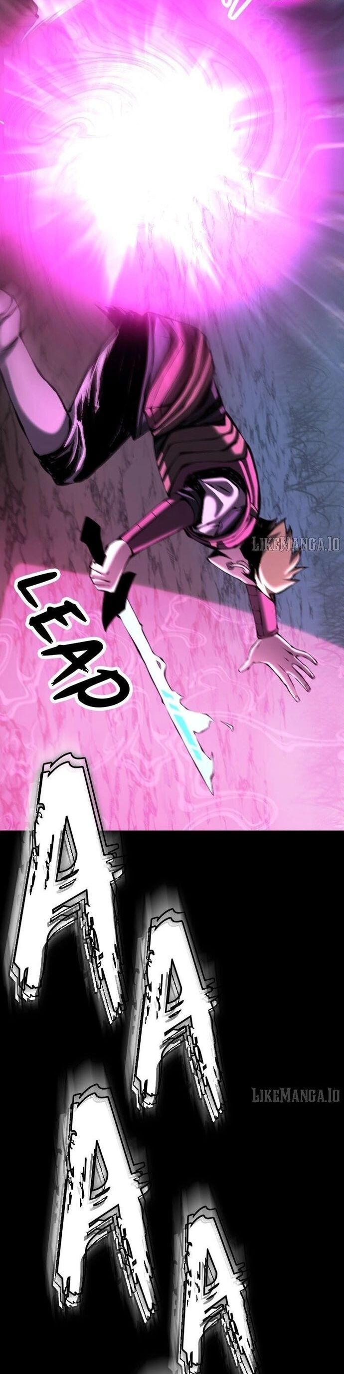 Thợ Săn Nguyên Thủy Chap 83 - Next Chap 84