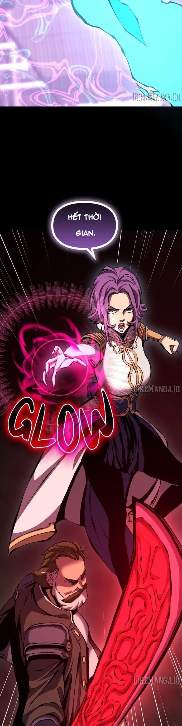 Thợ Săn Nguyên Thủy Chap 83 - Next Chap 84