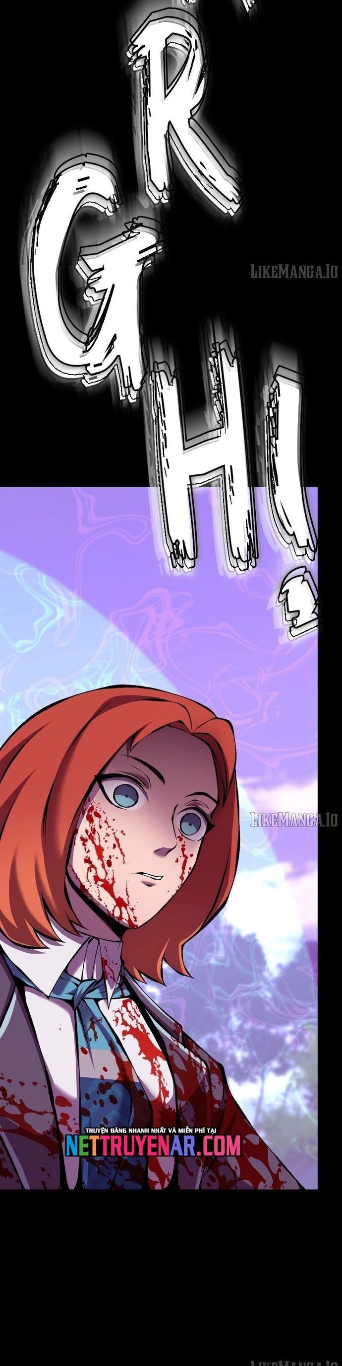 Thợ Săn Nguyên Thủy Chap 83 - Next Chap 84