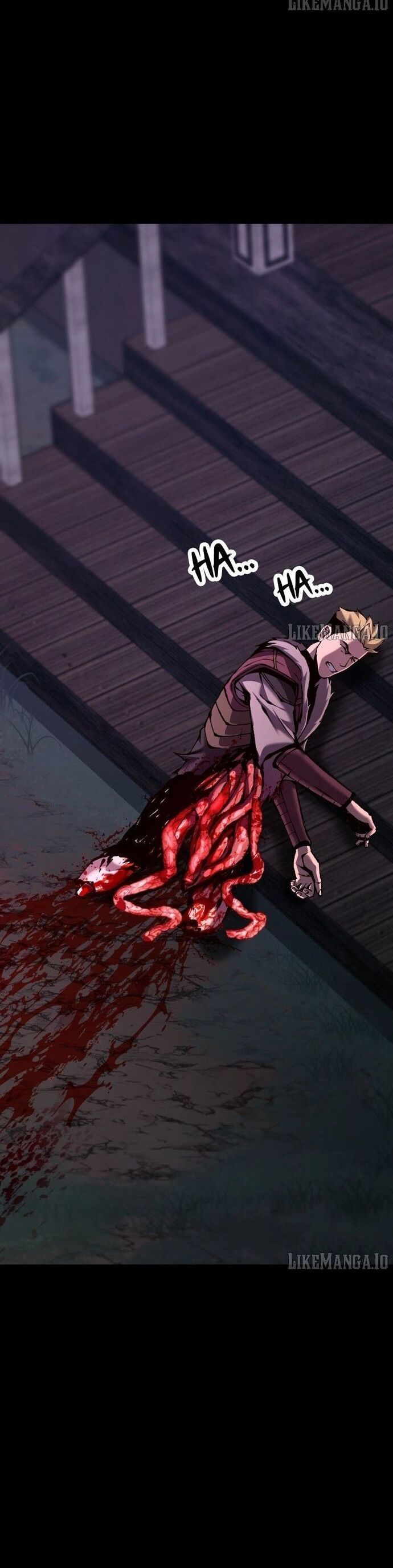 Thợ Săn Nguyên Thủy Chap 83 - Next Chap 84