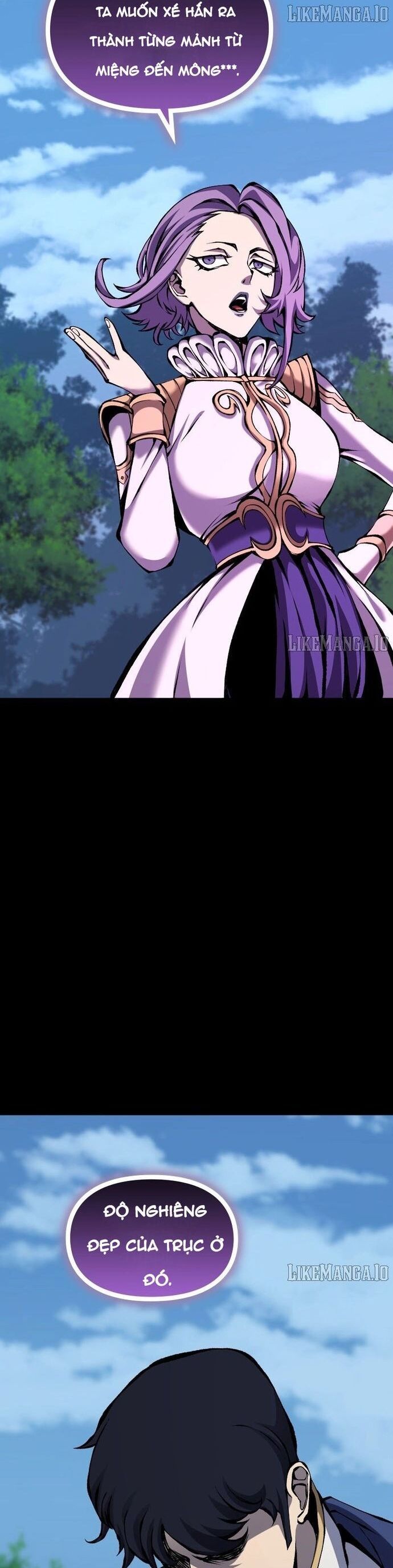 Thợ Săn Nguyên Thủy Chap 83 - Next Chap 84