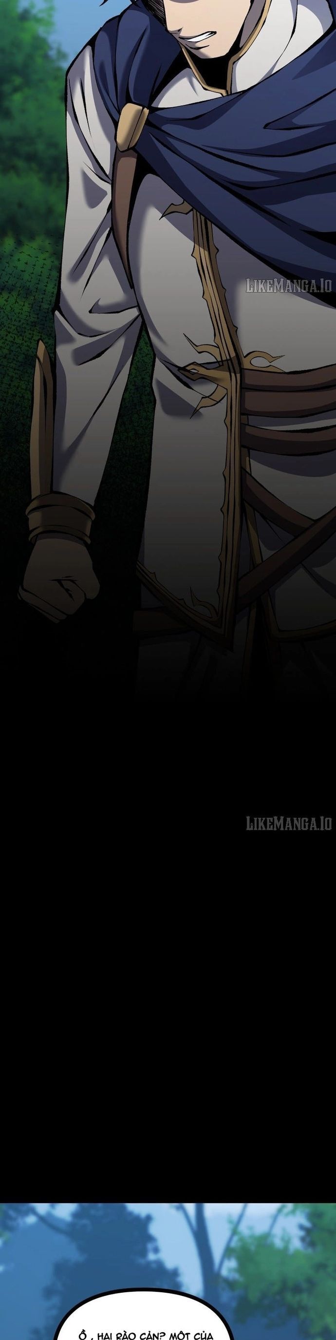 Thợ Săn Nguyên Thủy Chap 83 - Next Chap 84