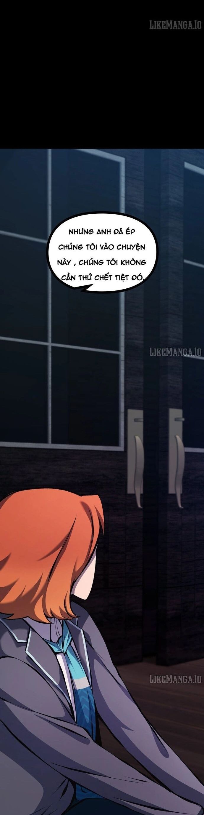 Thợ Săn Nguyên Thủy Chap 83 - Next Chap 84