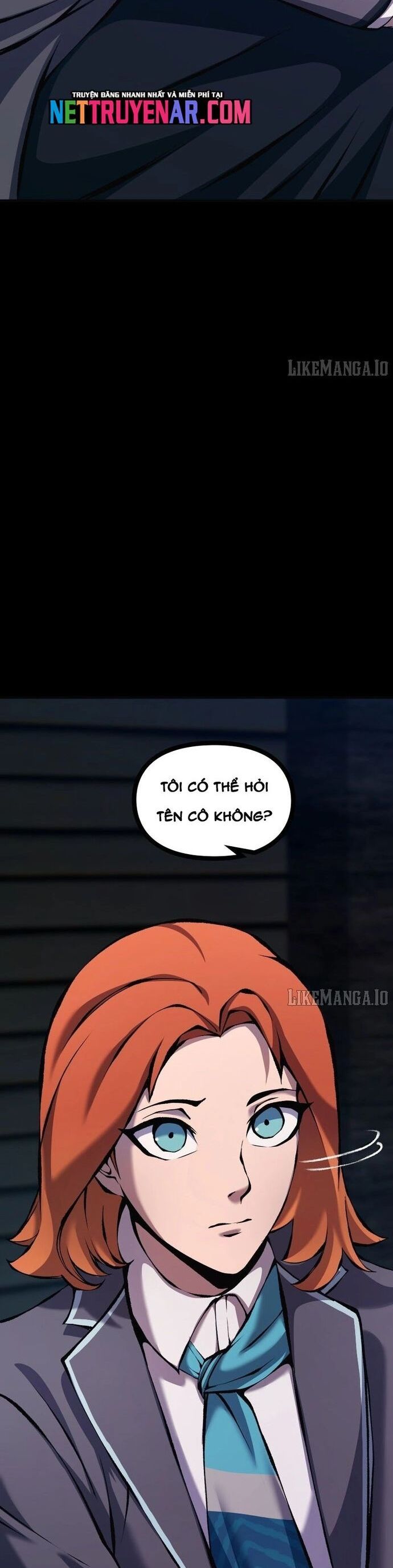 Thợ Săn Nguyên Thủy Chap 83 - Next Chap 84