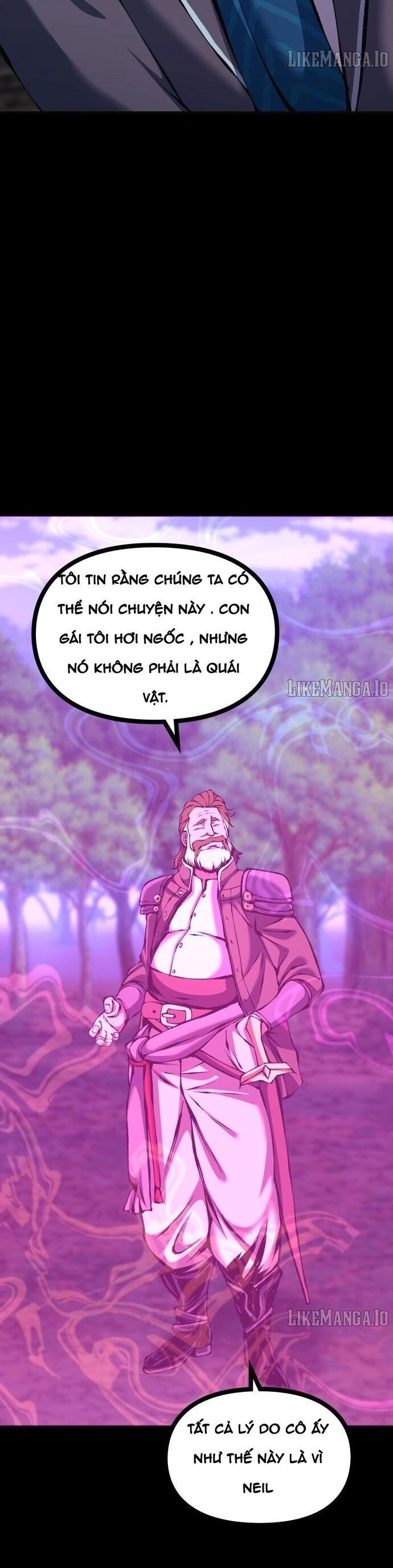 Thợ Săn Nguyên Thủy Chap 83 - Next Chap 84