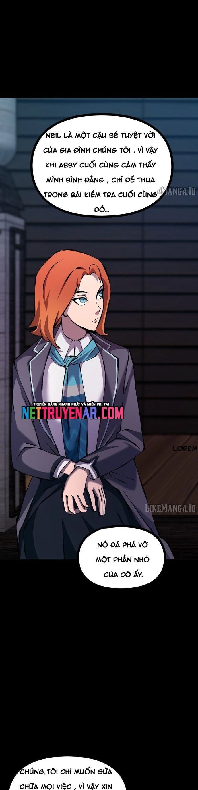 Thợ Săn Nguyên Thủy Chap 83 - Next Chap 84