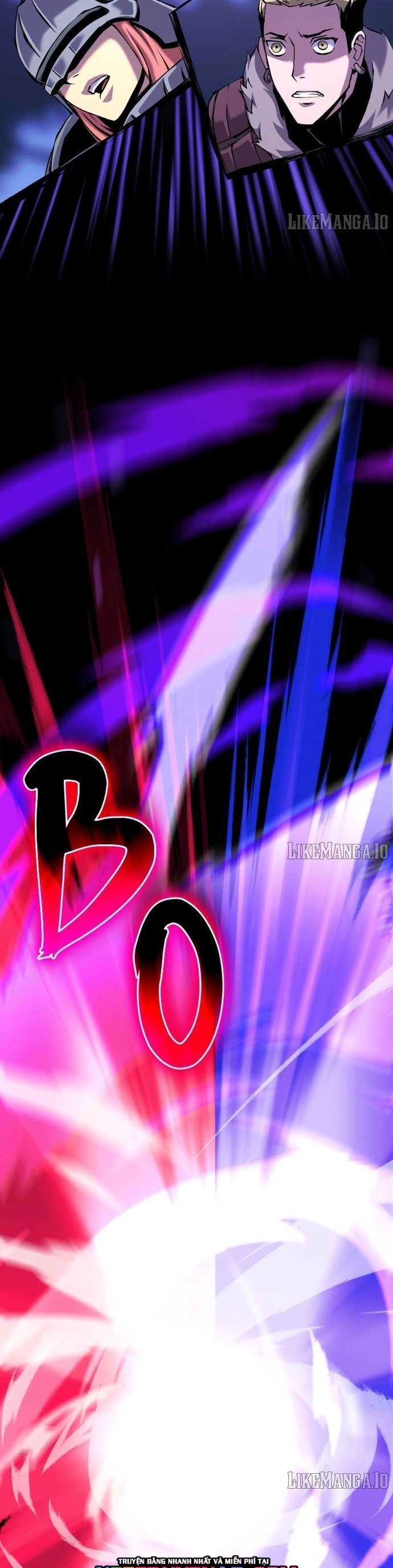 Thợ Săn Nguyên Thủy Chap 83 - Next Chap 84