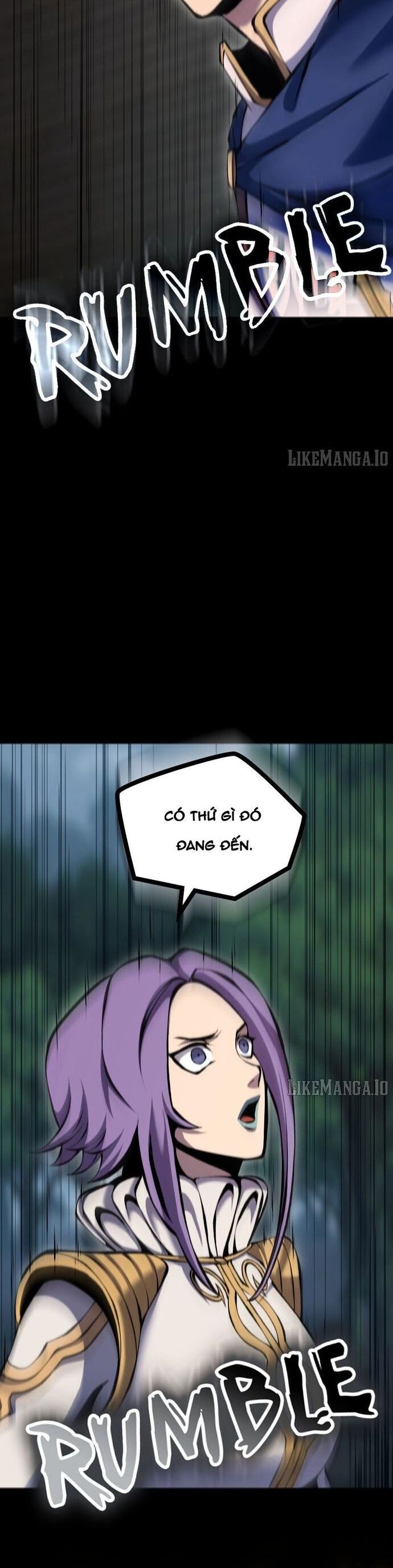 Thợ Săn Nguyên Thủy Chap 83 - Next Chap 84