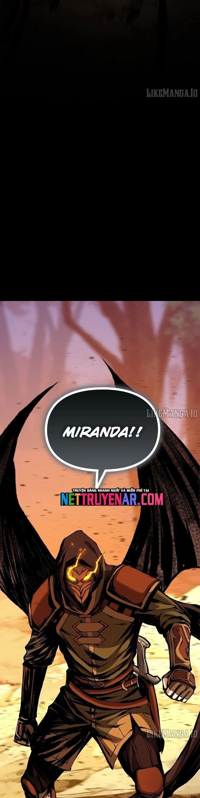 Thợ Săn Nguyên Thủy Chap 83 - Next Chap 84