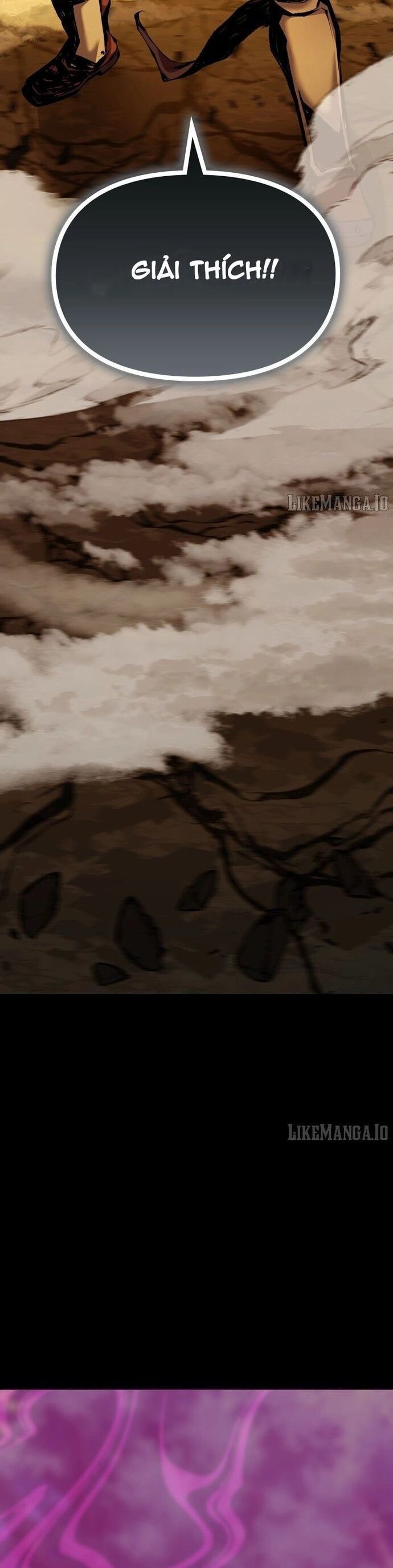 Thợ Săn Nguyên Thủy Chap 83 - Next Chap 84