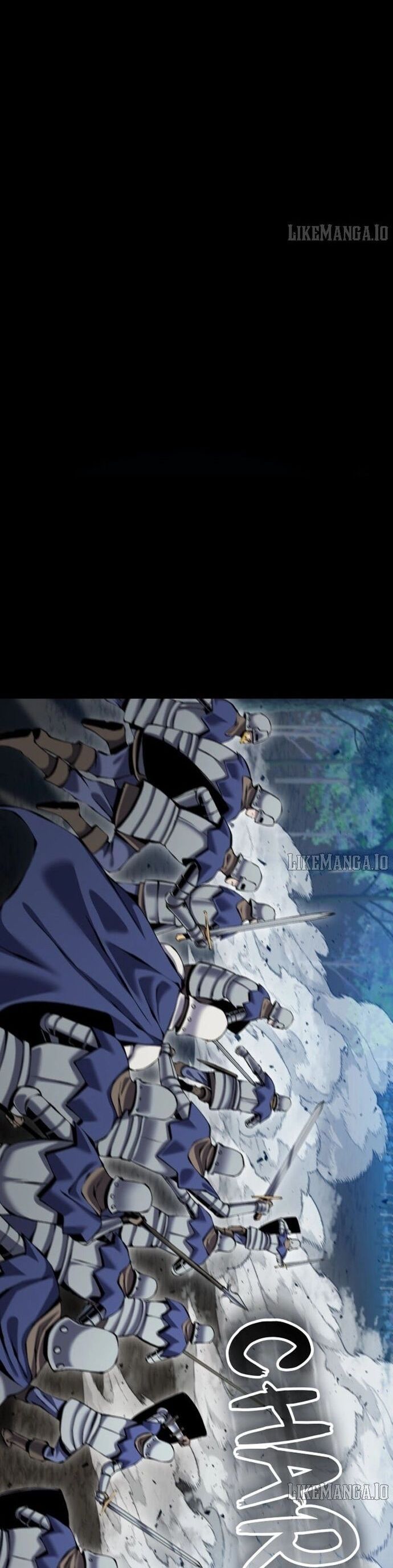 Thợ Săn Nguyên Thủy Chap 83 - Next Chap 84