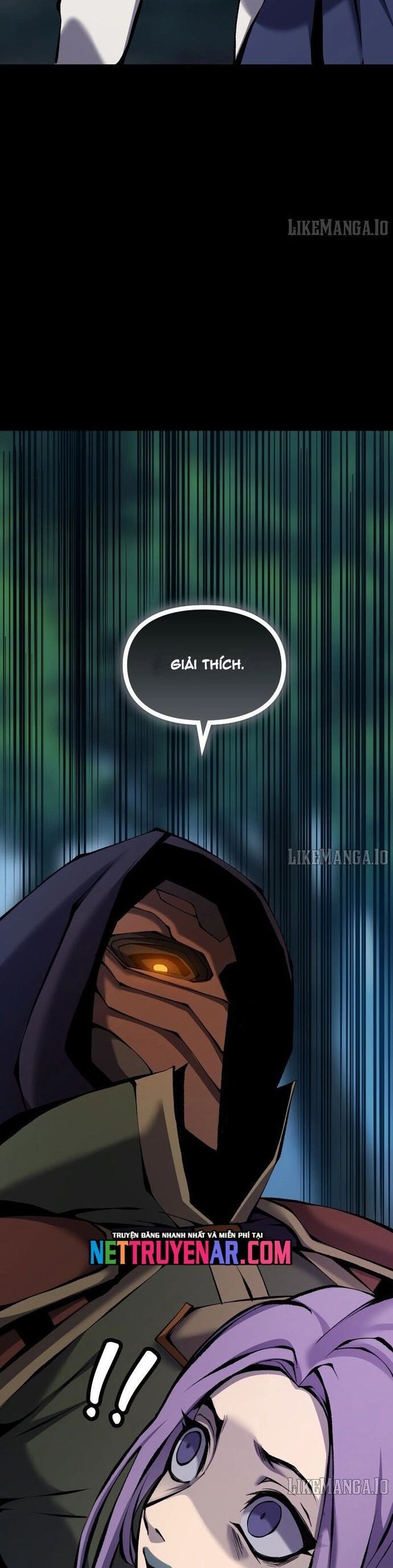 Thợ Săn Nguyên Thủy Chap 83 - Next Chap 84