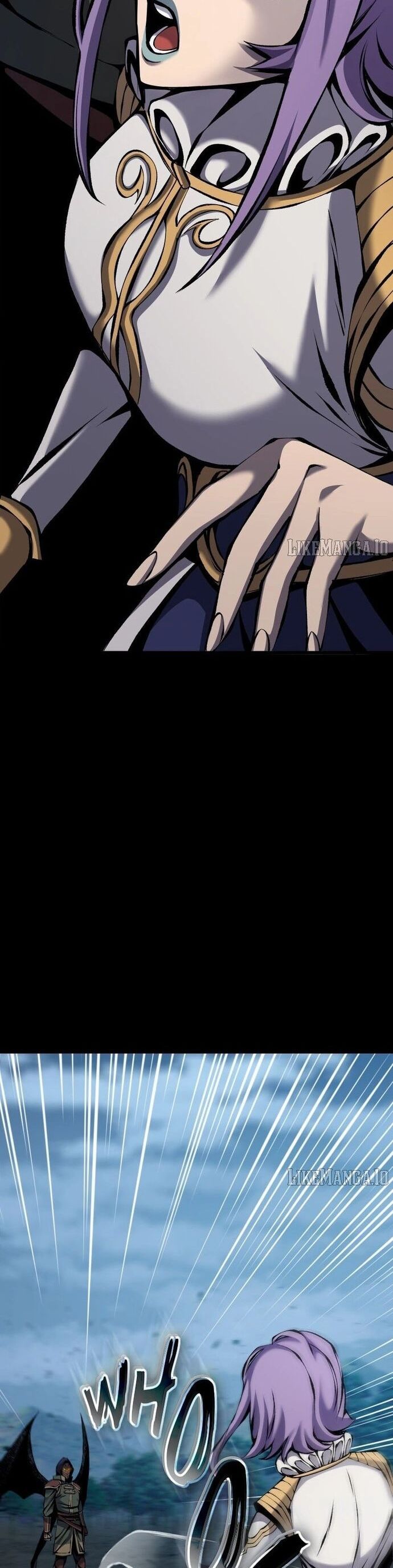 Thợ Săn Nguyên Thủy Chap 83 - Next Chap 84