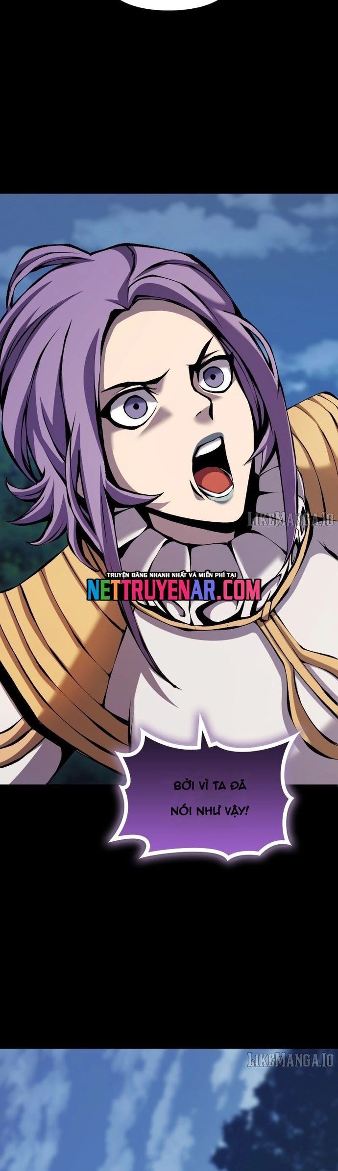 Thợ Săn Nguyên Thủy Chap 83 - Next Chap 84