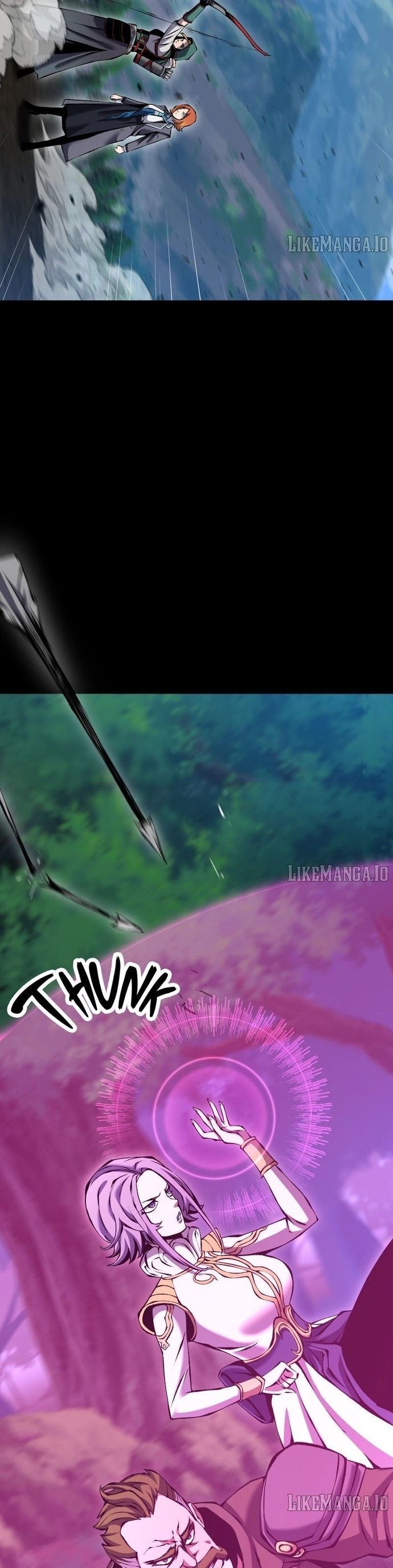 Thợ Săn Nguyên Thủy Chap 83 - Next Chap 84