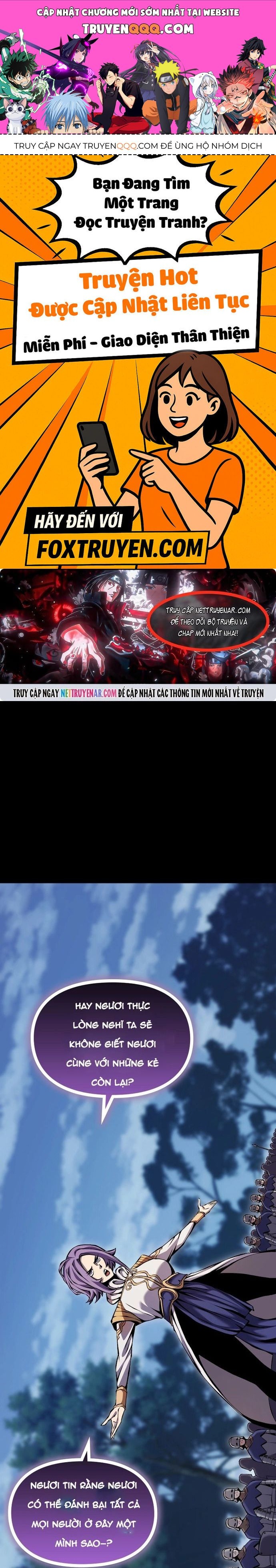 Thợ Săn Nguyên Thủy Chap 84 - Next Chap 85