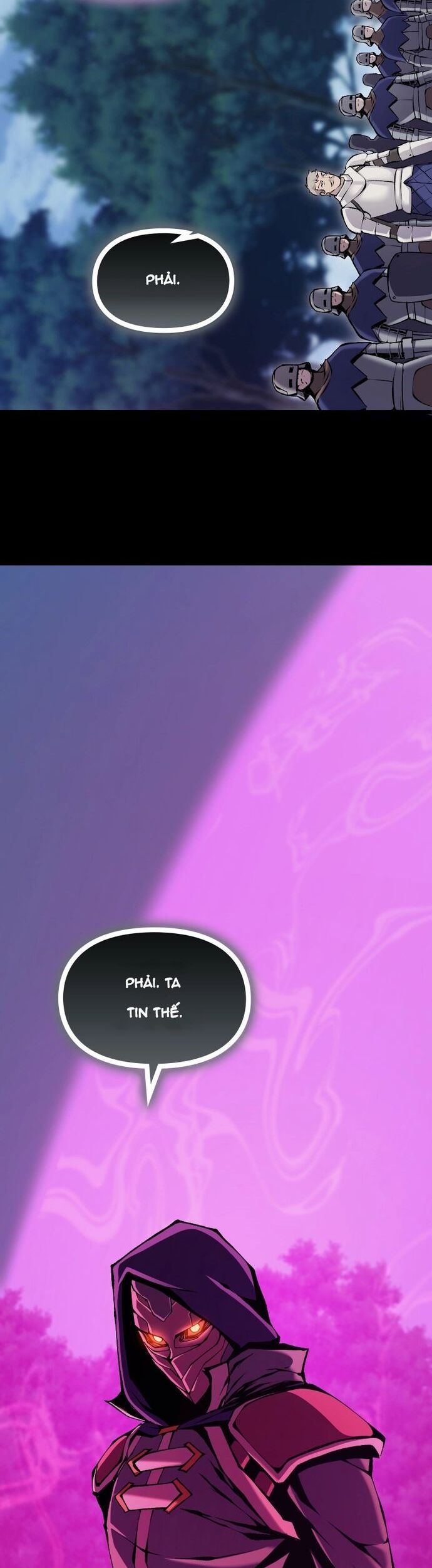 Thợ Săn Nguyên Thủy Chap 84 - Next Chap 85