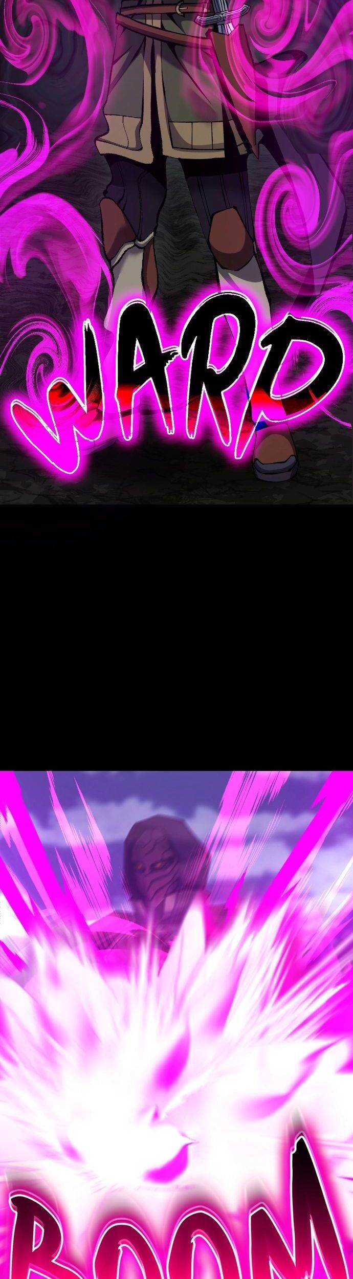 Thợ Săn Nguyên Thủy Chap 84 - Next Chap 85